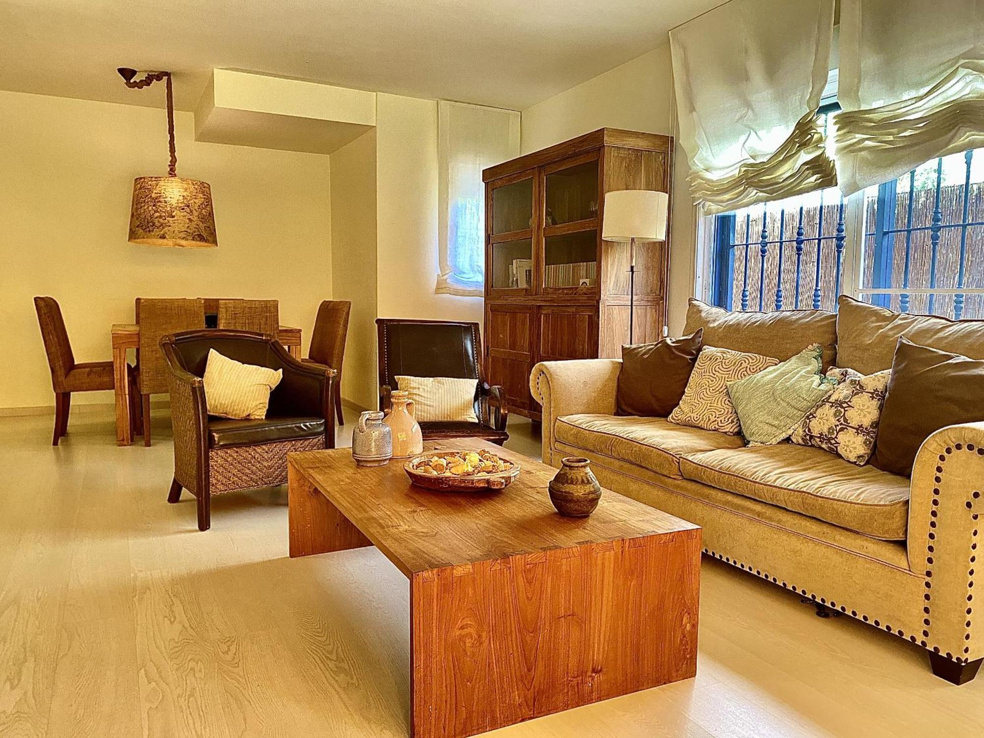 Terrace Isla De Altea Apartment Exterior photo
